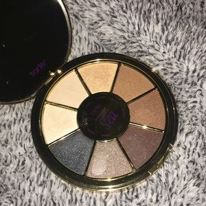 Tarte Rainforest of the Sea II Palette